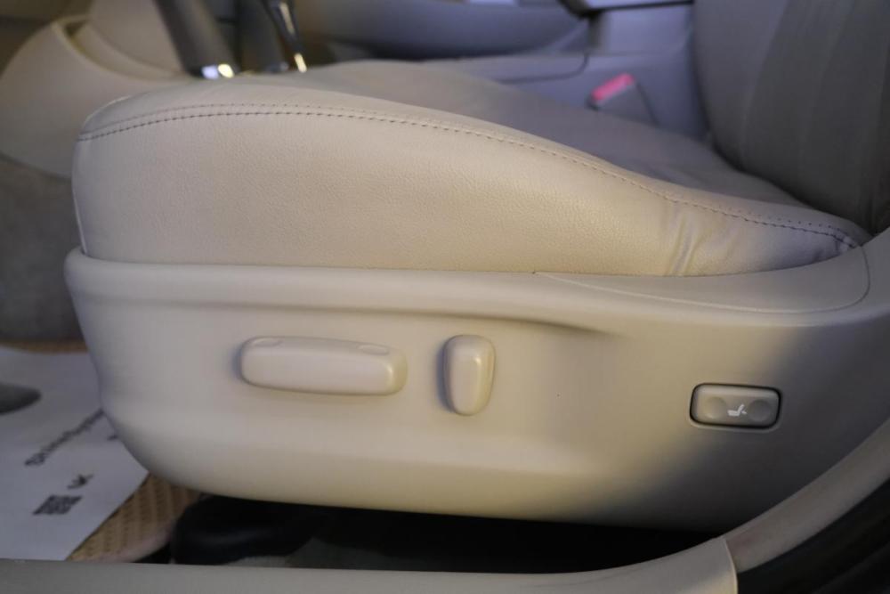 Toyota Camry VI (XV40) Омск  - изображение 11