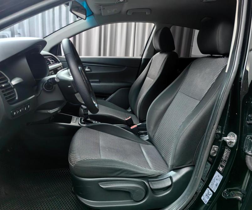 Kia Rio IV Москва  - изображение 9
