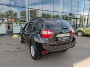 Nissan Terrano III (D10) Ижевск  - изображение 30