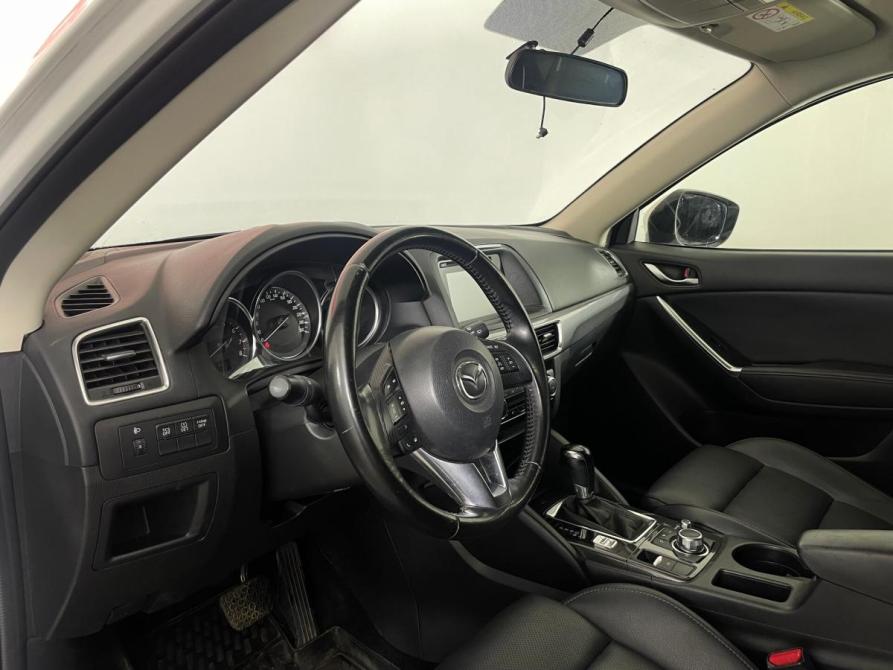 Mazda CX-5 I Рестайлинг Воронеж  - изображение 9
