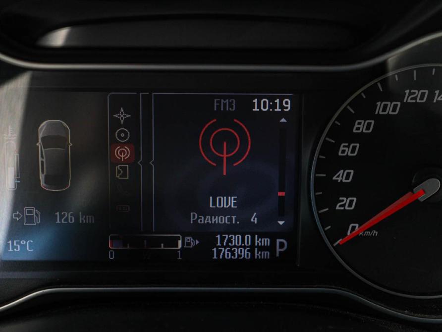 Ford Mondeo IV Рестайлинг Москва  - изображение 20