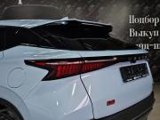 Omoda C5 I Краснодар  - изображение 48
