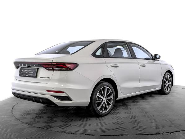 Geely Emgrand II с пробегом 2023 года, цена 1 589 000 рублей, 40353 км, седан, Автокод Объявления