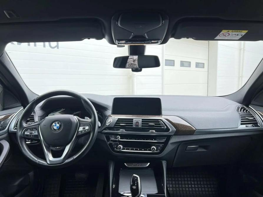 BMW X4 II (G02) Санкт-Петербург  - изображение 11