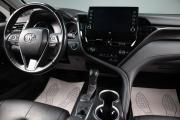 Toyota Camry VIII (XV70) Рестайлинг Оренбург  - изображение 33