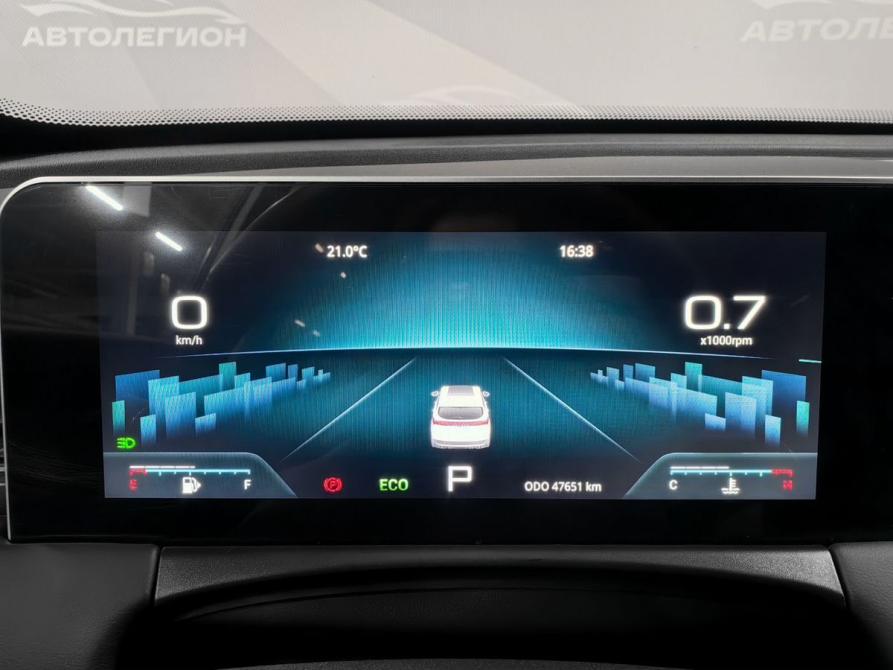 JETOUR X70+ I Новосибирск  - изображение 22