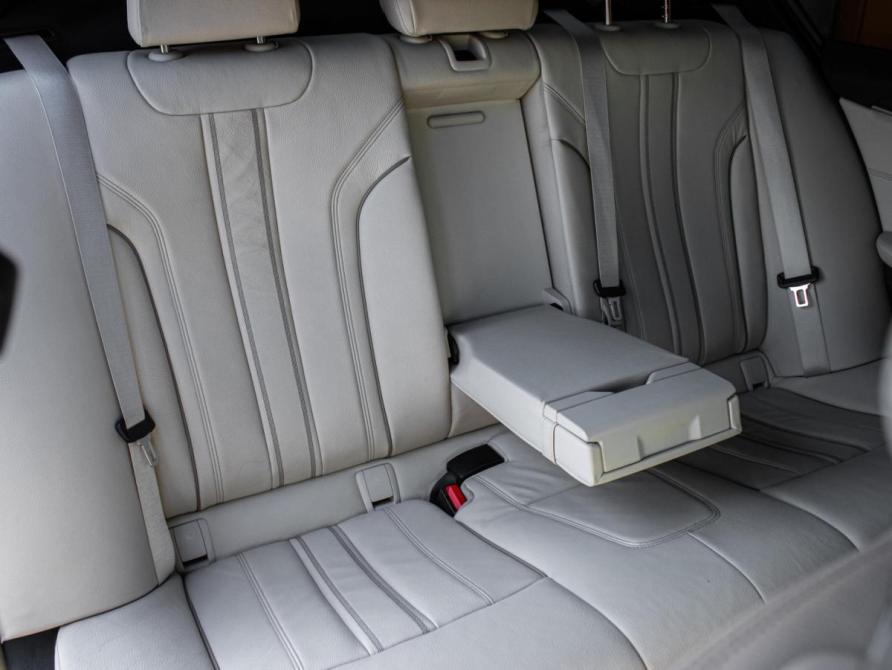 BMW 5 серии VII (G30/G31/G38) Рестайлинг Москва  - изображение 9