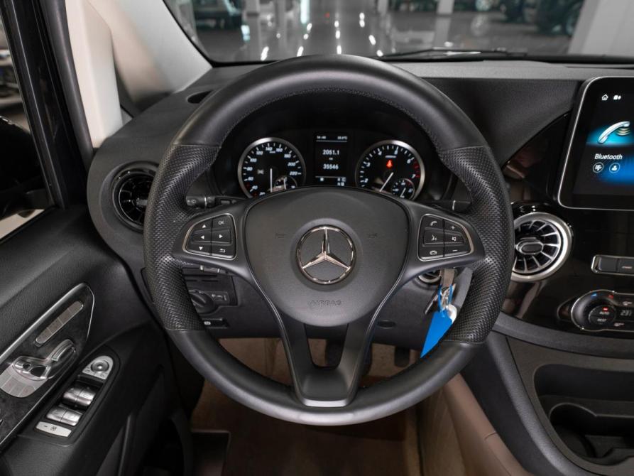 Mercedes-Benz Vito III (W447) Москва  - изображение 16