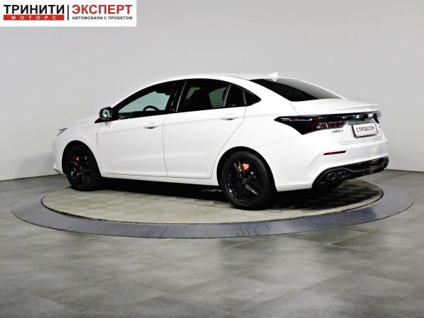 Omoda S5 GT с пробегом 2023 года, цена 1 797 000 рублей, 31243 км, седан, Автокод Объявления