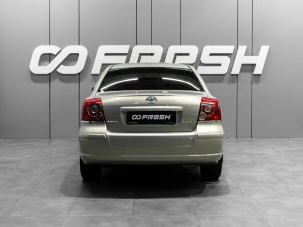 Toyota Avensis II Рестайлинг с пробегом 2007 года, цена 999 000 рублей, 192208 км, седан, Автокод Объявления