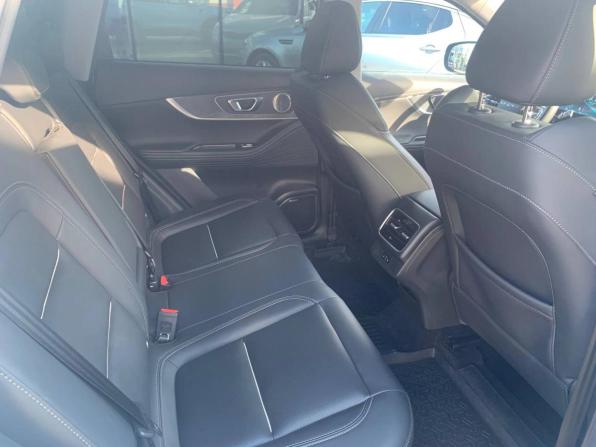 Chery Tiggo 7 Pro Max I Рестайлинг с пробегом 2025 года, цена 2 157 000 рублей, 24222 км, внедорожник, Автокод Объявления