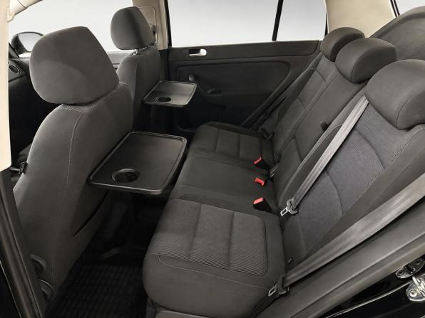 Volkswagen Golf Plus II с пробегом 2011 года, цена 879 000 рублей, 213100 км, хэтчбек, Автокод Объявления