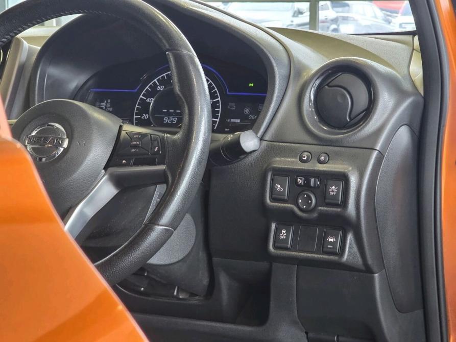 Nissan Note II Рестайлинг Новосибирск  - изображение 12