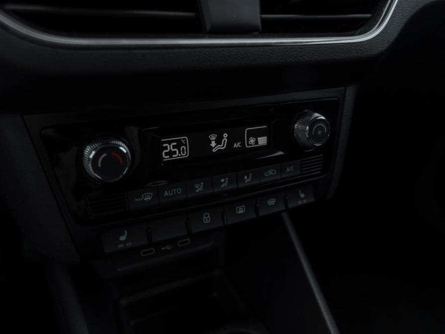 Skoda Rapid II Москва  - изображение 15