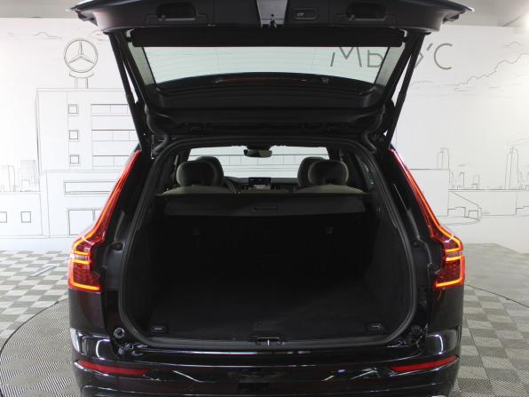 Volvo XC60 II Рестайлинг 2 с пробегом 2025 года, цена 6 050 000 рублей, 20 км, внедорожник, Автокод Объявления