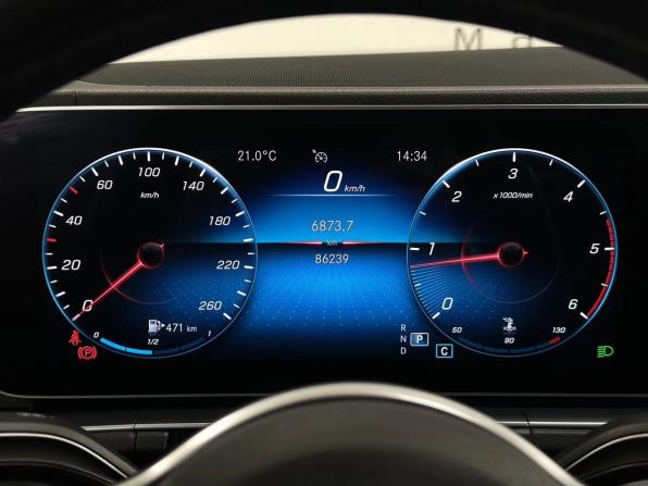 Mercedes-Benz GLE II (V167) с пробегом 2019 года, цена 6 200 000 рублей, 86239 км, внедорожник, Автокод Объявления