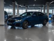 BMW 5 серии VII (G30/G31/G38) Рестайлинг Москва  - изображение 26