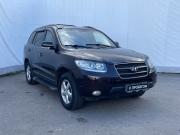 Hyundai Santa Fe II Москва  - изображение 24