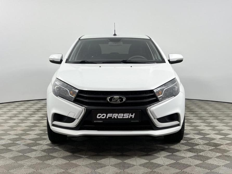 Lada (ВАЗ) Vesta I Казань  - изображение 3