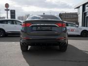 Geely Tugella I Рестайлинг Москва  - изображение 37