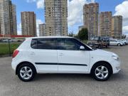 Skoda Fabia II Рестайлинг Тверь  - изображение 26