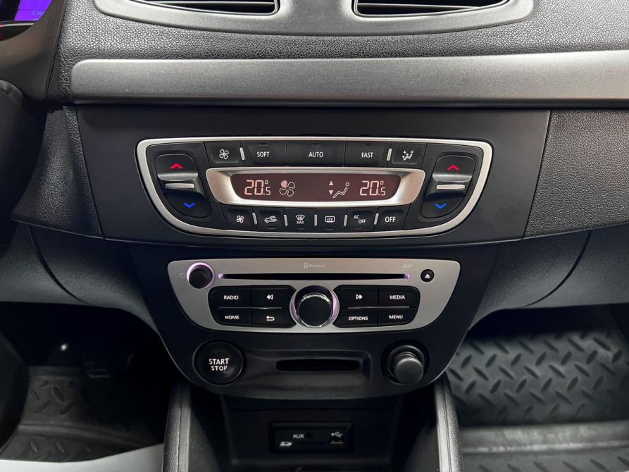 Renault Fluence I Рестайлинг Тверь  - изображение 22