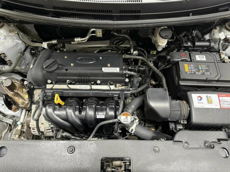 Kia Rio III Рестайлинг Набережные Челны  - изображение 7