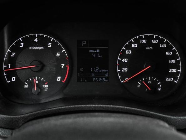 Hyundai Solaris II Рестайлинг с пробегом 2022 года, цена 1 399 000 рублей, 85143 км, седан, Автокод Объявления