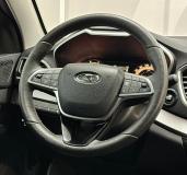 Lada (ВАЗ) Vesta I Рестайлинг (NG) Набережные Челны  - изображение 38