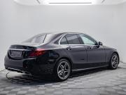 Mercedes-Benz C-Класс IV (W205) Рестайлинг Москва  - изображение 22
