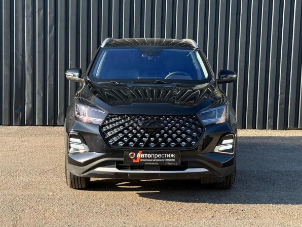Chery Tiggo 4 Pro I с пробегом 2022 года, цена 1 380 000 рублей, 53931 км, внедорожник, Автокод Объявления