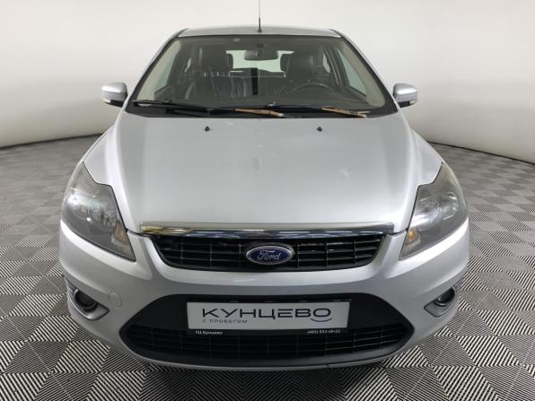 Ford Focus II Рестайлинг с пробегом 2008 года, цена 569 000 рублей, 189760 км, хэтчбек, Автокод Объявления