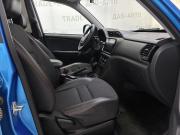 Chery Tiggo 3 I Пермь  - изображение 30