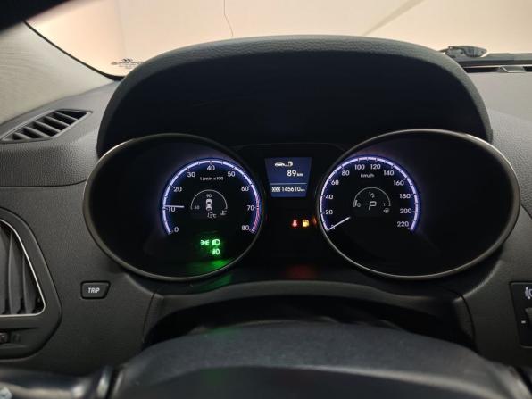 Hyundai ix35 I с пробегом 2010 года, цена 1 100 000 рублей, 145500 км, внедорожник, Автокод Объявления