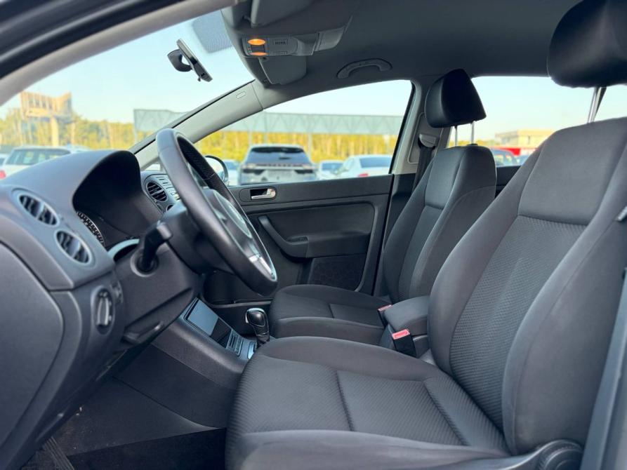 Volkswagen Golf Plus II Санкт-Петербург  - изображение 17