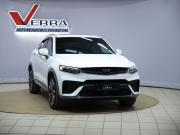 Geely Tugella I Рестайлинг Уфа  - изображение 19