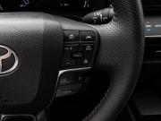 Toyota Camry IX (XV80) China Market Краснодар  - изображение 42
