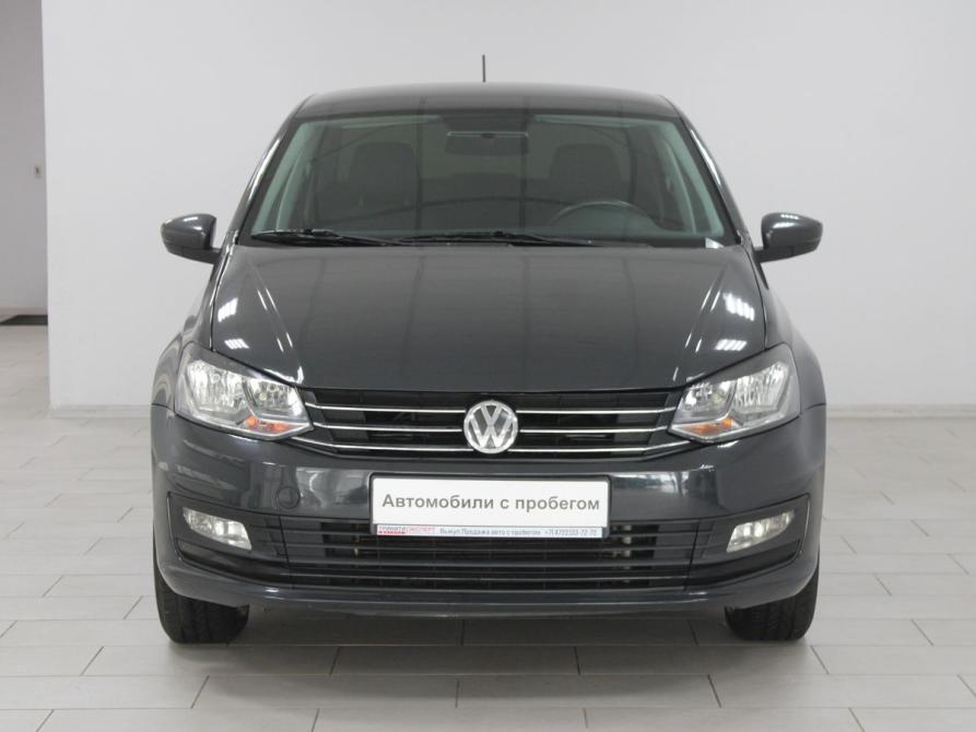 Volkswagen Polo V Рестайлинг Старый Оскол  - изображение 2