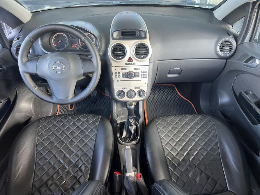 Opel Corsa D Волгоград  - изображение 8