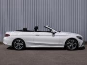 Mercedes-Benz C-Класс IV (W205) Рестайлинг Сочи  - изображение 41
