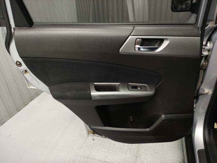 Subaru Forester IV Пермь  - изображение 15