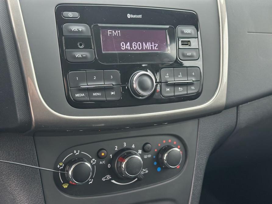 Renault Logan II Рестайлинг Волгоград  - изображение 15