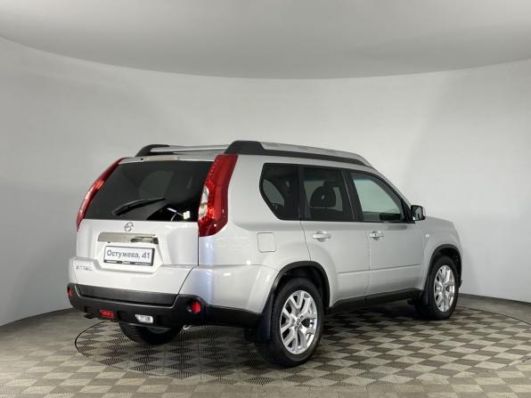 Nissan X-Trail II Рестайлинг с пробегом 2012 года, цена 1 390 000 рублей, 196594 км, внедорожник, Автокод Объявления