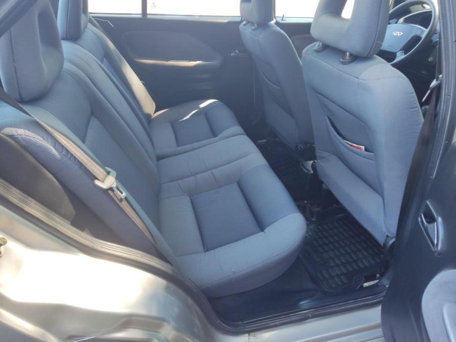 Chery Amulet (A15) I Ростов-на-Дону  - изображение 12