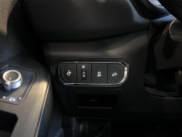 Haval Jolion I Рестайлинг с пробегом 2025 года, цена 2 200 000 рублей, 36066 км, внедорожник, Автокод Объявления