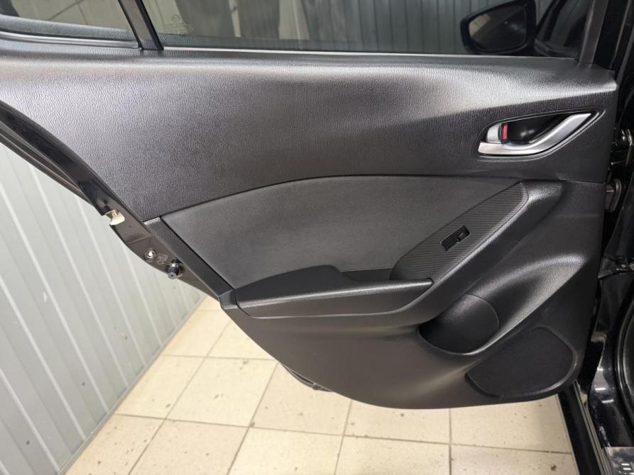 Mazda 3 III (BM) Магнитогорск  - изображение 14
