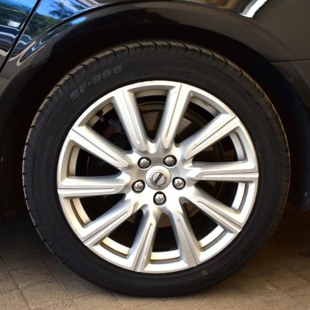 Volvo S90 II с пробегом 2017 года, цена 2 190 000 рублей, 270140 км, седан, Автокод Объявления