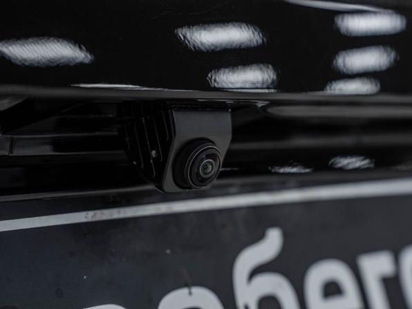 Lada (ВАЗ) Granta I Рестайлинг с пробегом 2024 года, цена 861 000 рублей, 36538 км, лифтбек, Автокод Объявления
