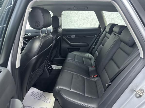 Audi A6 allroad II (C6) Рестайлинг с пробегом 2009 года, цена 2 590 000 рублей, 84206 км, универсал, Автокод Объявления