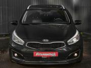 Kia Ceed II Рестайлинг Екатеринбург  - изображение 23